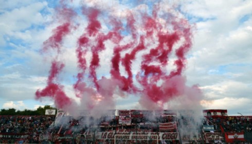 Talleres recibe a Mitre